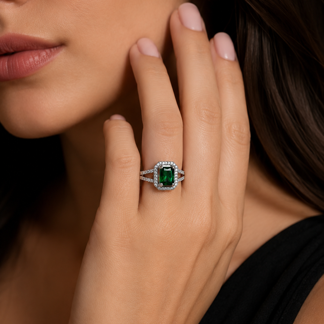 The Celestia Ring