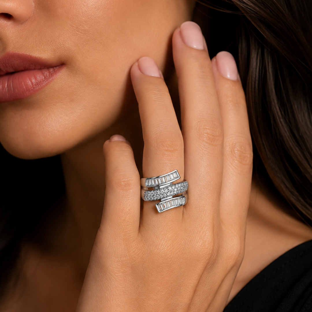 The Luxe Curve