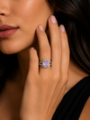 Celestia Adjustable Ring