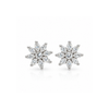Universe Star Stud Earring