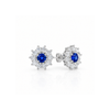 Blossom Stud Earring