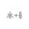 Floria Stud Earring