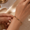 Forest Vine Adjustable Bracelet