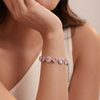 Blooming Grace Adjustable Bracelet