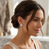 Little Lilly Stud Earrings