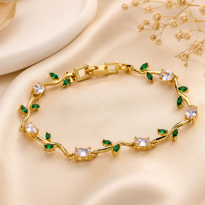 FOREST VINE BRACELET