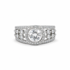 Legacy Adjustable Ring