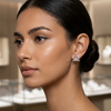 Stellar Stud Earring