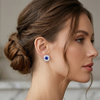 Blossom Stud Earring
