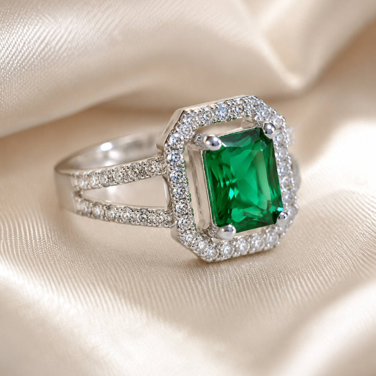 The Celestia Ring