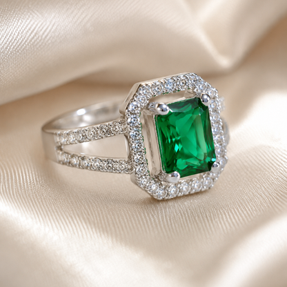 The Celestia Ring