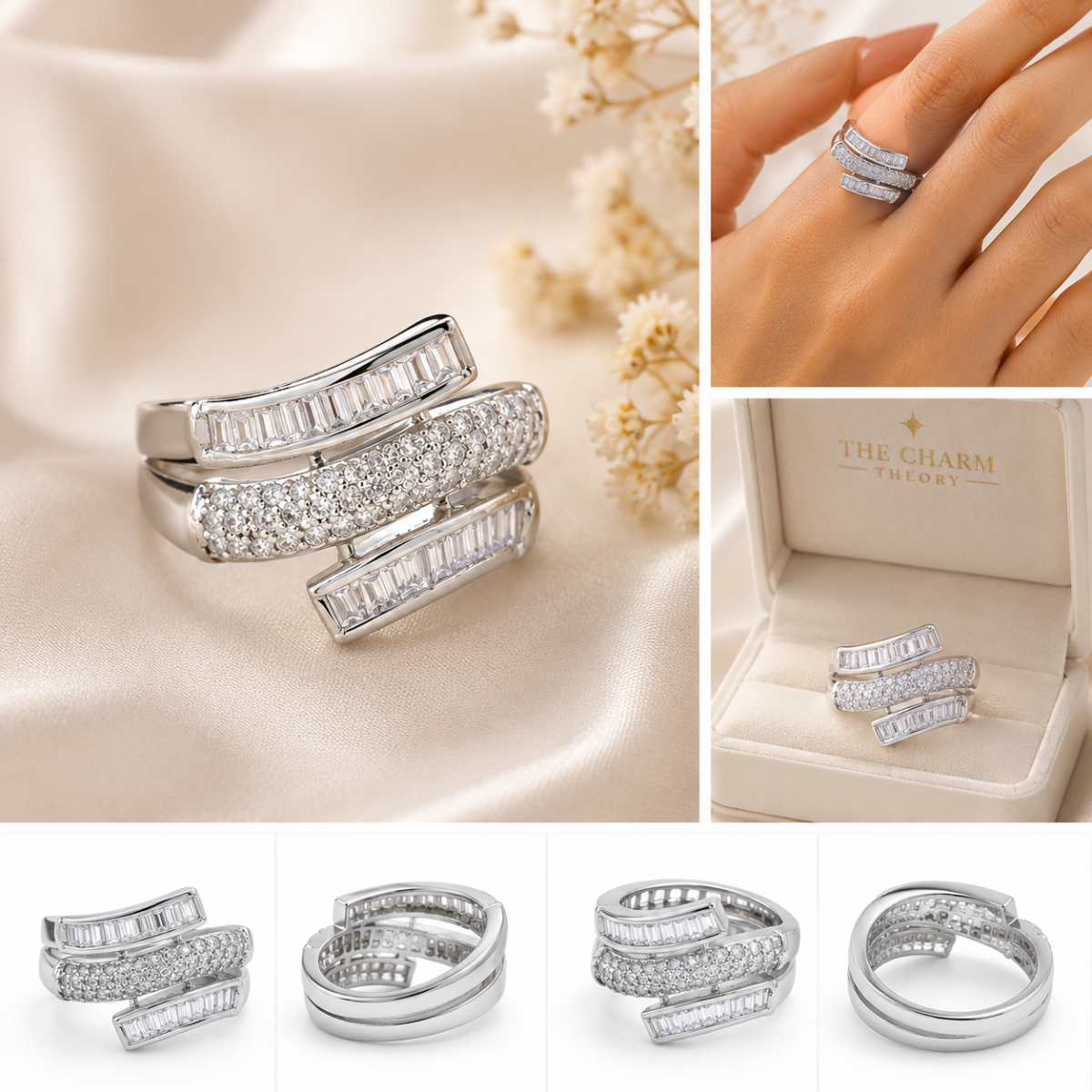 The Luxe Curve