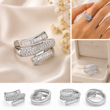 The Luxe Curve