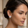Universe Star Stud Earring