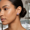 Verdelle Stud Earrings