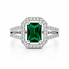 Celestia Adjustable Ring