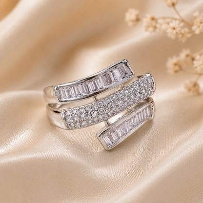 The Luxe Curve