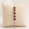 Blooming Grace Adjustable Bracelet