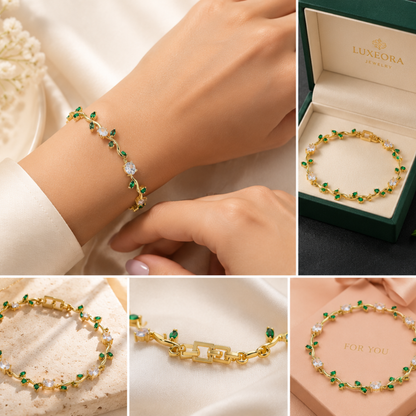 FOREST VINE BRACELET