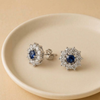 Blossom Stud Earring