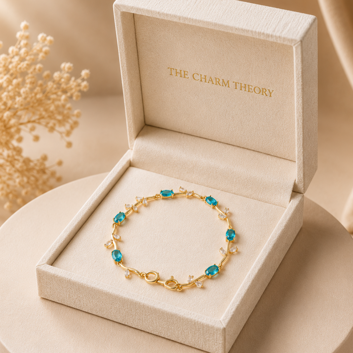 FOREST VINE BRACELET