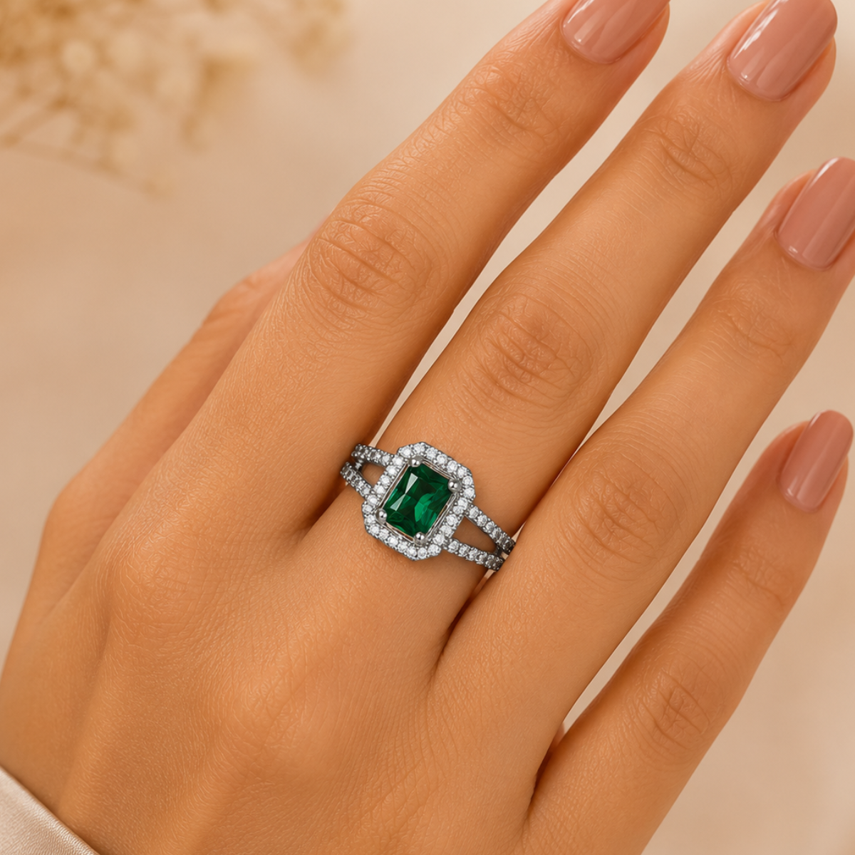 The Celestia Ring