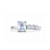 Radiant Royale Adjustable Ring