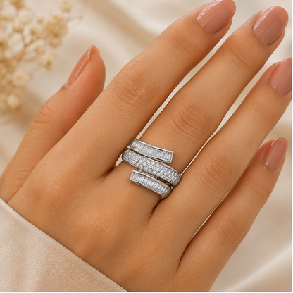 The Luxe Curve