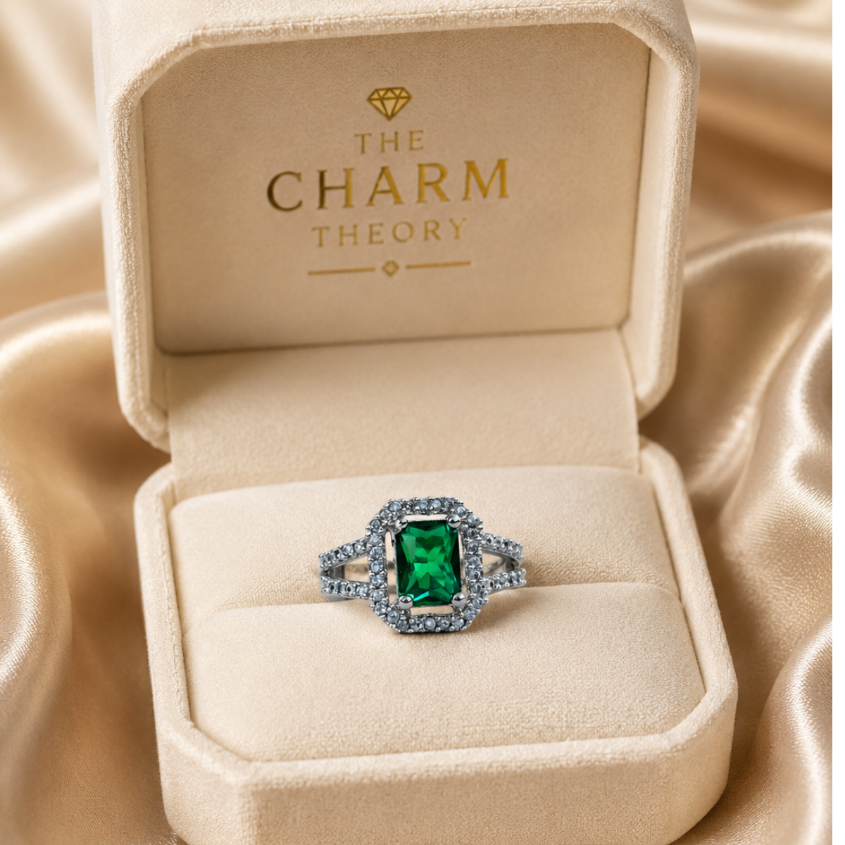 The Celestia Ring