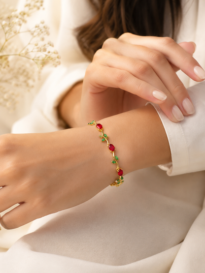 FOREST VINE BRACELET