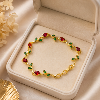 FOREST VINE BRACELET