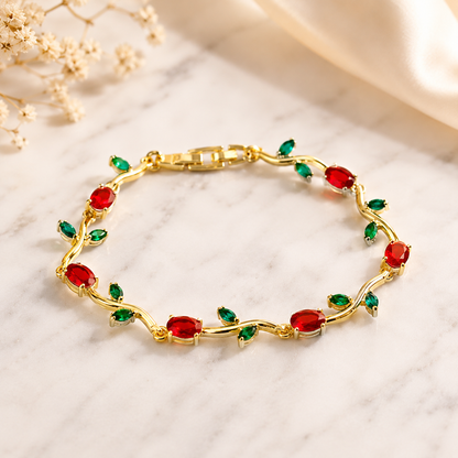 FOREST VINE BRACELET