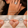 Celestia Adjustable Ring